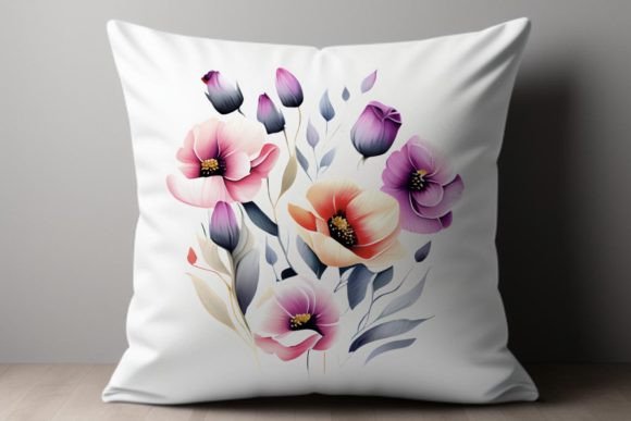 Download Floral Clip Art - Floral Collection