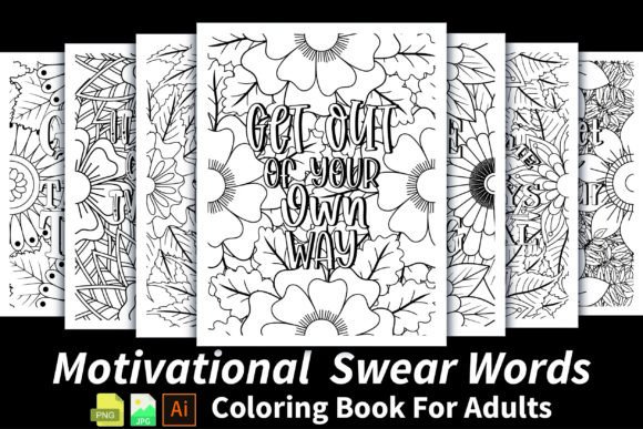 Download 100 Stress Relief Coloring Pages - Adult - Premium Bundle